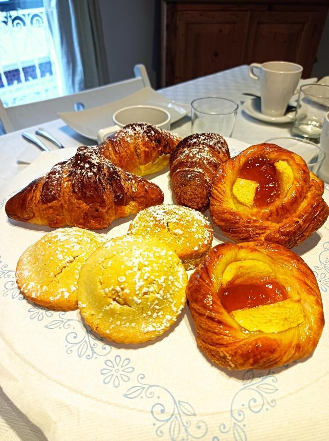 B&B Nonno Gino 马尔萨拉 外观 照片